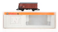 Arnold N 4411 gedeckter Güterwagen Gmrhs 30 DB