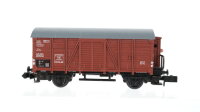 Arnold N 4411 gedeckter Güterwagen Gmrhs 30 DB