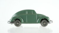 Wiking H0 unverglast VW Käfer kleine eint....
