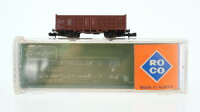 Roco N 2325 Hochbordwagen Om21 DB