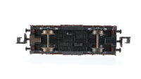 Roco N 2321A Gedeckter Güterwagen Gklm DB