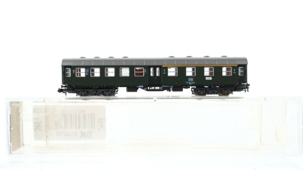 Roco N 2254 Eilzugwagen 1./2.Kl Umbauwagen AByg 503 DB
