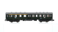 Roco N 2254 Eilzugwagen 1./2.Kl Umbauwagen AByg 503 DB