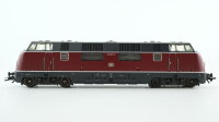 Märklin H0 3780 Diesellokomotive BR 220 007-9 DB...