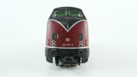 Märklin H0 3780 Diesellokomotive BR 220 007-9 DB Wechselstrom Digital
