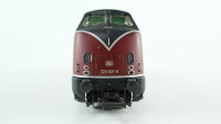 Märklin H0 3780 Diesellokomotive BR 220 007-9 DB Wechselstrom Digital