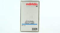 Märklin H0 3331 E-Lok BR 140 045-6 DB Wechselstrom Digital