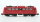 Märklin H0 3331 E-Lok BR 140 045-6 DB Wechselstrom Digital