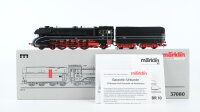 Märklin H0 37080 Dampflok BR 10 001 DB Wechselstrom...