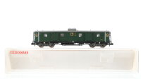 Fleischmann N 8084 Gepäckwagen Pw4 pr04 DRG