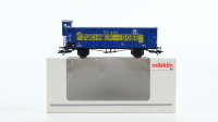 Märklin H0 46159 Gedeckter Güterwagen mit...