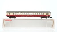 Fleischmann N 8163 IC-Großraumwagen 1. Kl DB