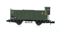 Minitrix N 51 3203 00 Viehwagen VOmZ K.Bay.Sts.B.