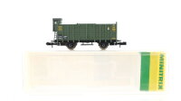 Minitrix N 51 3203 00 Viehwagen VOmZ K.Bay.Sts.B.