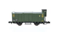 Minitrix N 51 3203 00 Viehwagen VOmZ K.Bay.Sts.B.