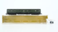 Roco N 02270A D-Zug Bahnpostwagen DBP