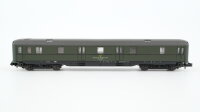 Roco N 02270A D-Zug Bahnpostwagen DBP