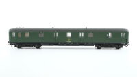 Märklin H0 43260 Reisezugwagen Post -b/21 der DBP