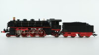 Märklin H0 Dampflok BR 18 434 DRG Wechselstrom