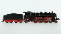 Märklin H0 Dampflok BR 18 434 DRG Wechselstrom
