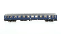 Roco H0 54450 Schnellzugwagen 1.Kl. DB
