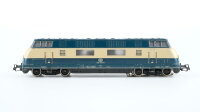 Märklin H0 Diesellok BR 220 012-9 DB Wechselstrom...