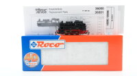 Roco TT 36000 Dampflok BR 80 DR Gleichstrom