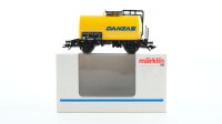Märklin H0 46422 Kesselwagen DANZAS DB