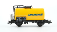 Märklin H0 46422 Kesselwagen DANZAS DB