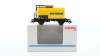 Märklin H0 46422 Kesselwagen DANZAS DB