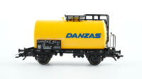 Märklin H0 46422 Kesselwagen DANZAS DB