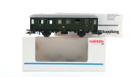 Märklin H0 4235 Reisezugwagen (Personenwagen 2.Kl)...