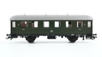 Märklin H0 4235 Reisezugwagen (Personenwagen 2.Kl)  Bie 32 der DB