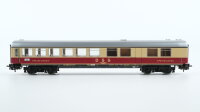 Märklin H0 4087 Reisezugwagen TEE SPEISEWAGEN  (UIC-Beschriftung) WR4üm / WRümh 132 der DB