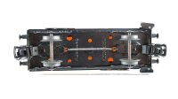 Märklin H0 Konvolut Kesselwagen "Esso BP Shell" Behältertragewagen "Bayer" Silowagen "Braunkohlenstaub" DB