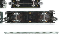 Märklin H0 Konvolut Personenwagen Packwagen Personenzugbegleitwagen Nebenbahn