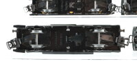 Märklin H0 Konvolut Personenwagen Packwagen Personenzugbegleitwagen Nebenbahn