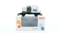 Märklin H0 44403 Mineralöl-Kesselwagen...
