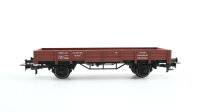 Märklin H0 4423 Niederbordwagen Kklm 505 DB