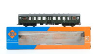 Roco H0 4254 Umbauwagen 2. Kl. mit Gepäckabteil DB