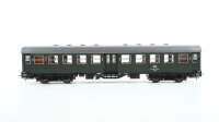Roco H0 4254 Umbauwagen 2. Kl. mit Gepäckabteil DB