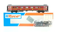 Roco H0 44452 Schlafwagen (Hechte) DSG