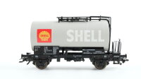 Roco H0 46710 Kesselwagen (Shell) CFL