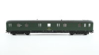 Märklin H0 43260 Reisezugwagen Post -b/21 der DBP