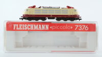 Fleischmann N 7376 Elektrolokomotive BR 103 DB