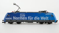 Fleischmann N 827355 K Elektrolok BR 101 DB "DIN...