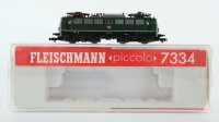 Fleischmann N 7334 E-Lok BR 140 819-4 DB Gleichstrom