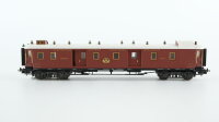 Trix H0 43392 Gepäckwagen Orientexpress CIWL