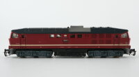Berliner TT Bahnen TT 2640 Diesellok BR 130 007-8 DR...