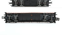 Märklin H0 Konvolut Niederbordwagen 4achsig DB